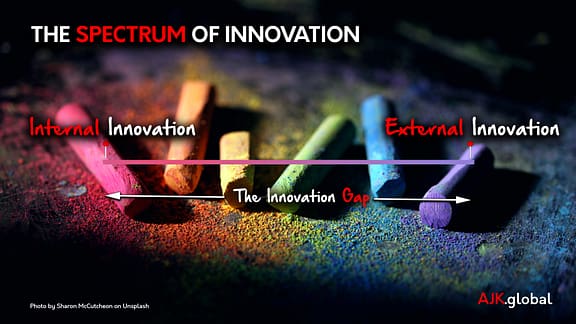 The_Innovation_Gap The Innovation Gap