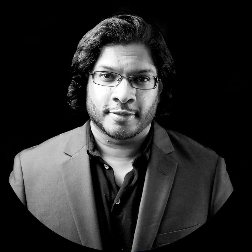 Work With AJ Kulatunga